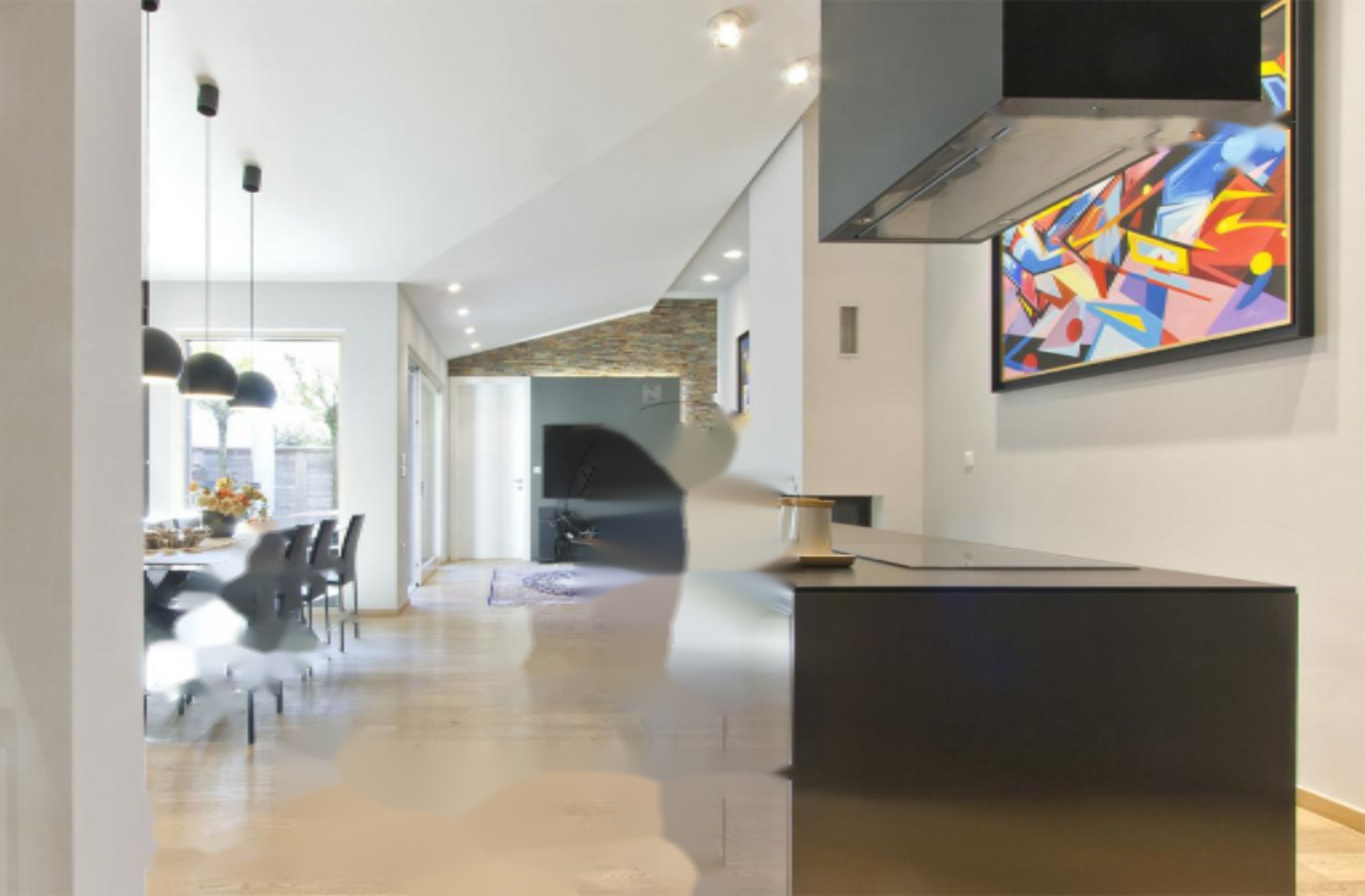 Дом в Любляне, Словения, 118 м² - фото 5