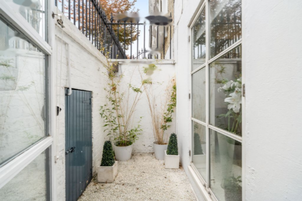 Квартира в Лондоне, Великобритания, 71 м² - фото 5