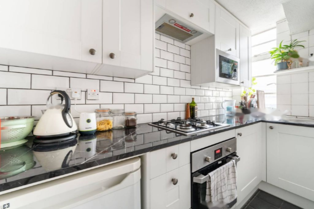 Квартира в Лондоне, Великобритания, 23 м² - фото 5