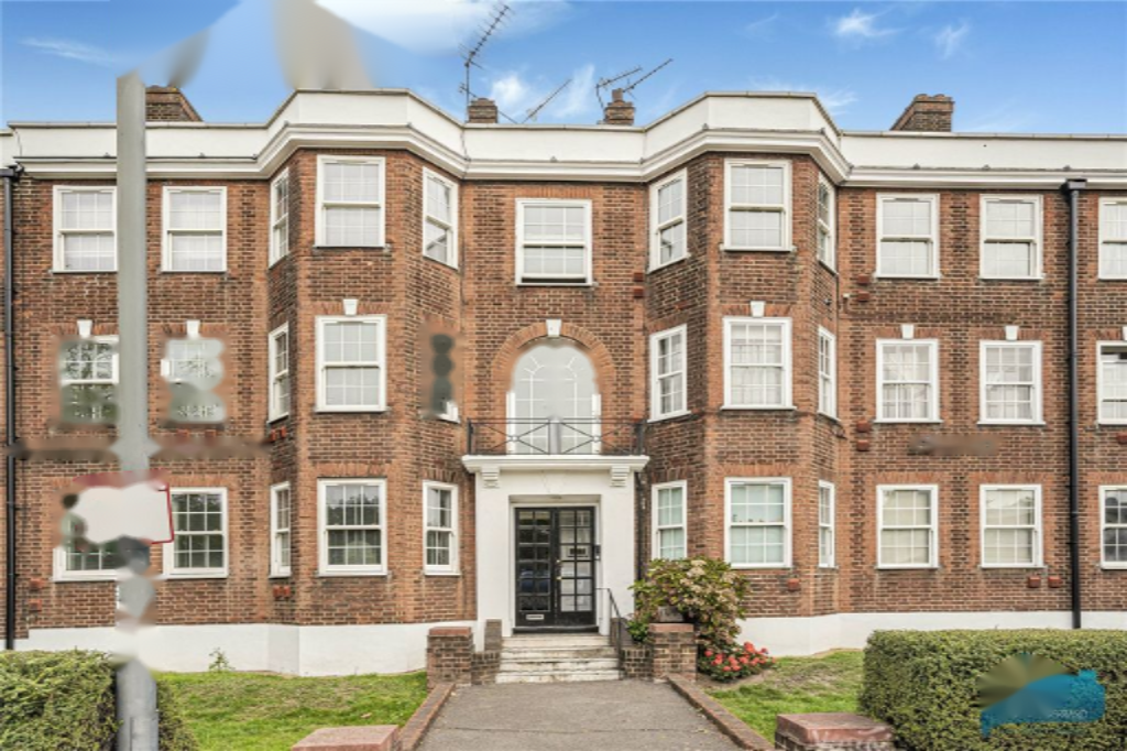 Квартира в Лондоне, Великобритания, 68 м² - фото 5