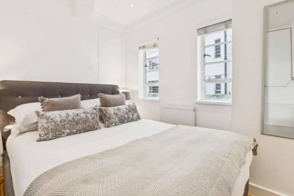 Квартира в Лондоне, Великобритания, 31 м² - фото 5