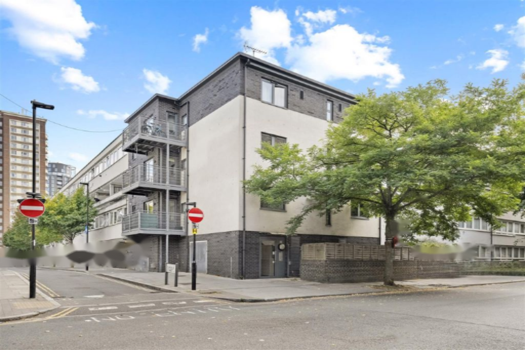 Квартира в Лондоне, Великобритания, 49 м² - фото 5