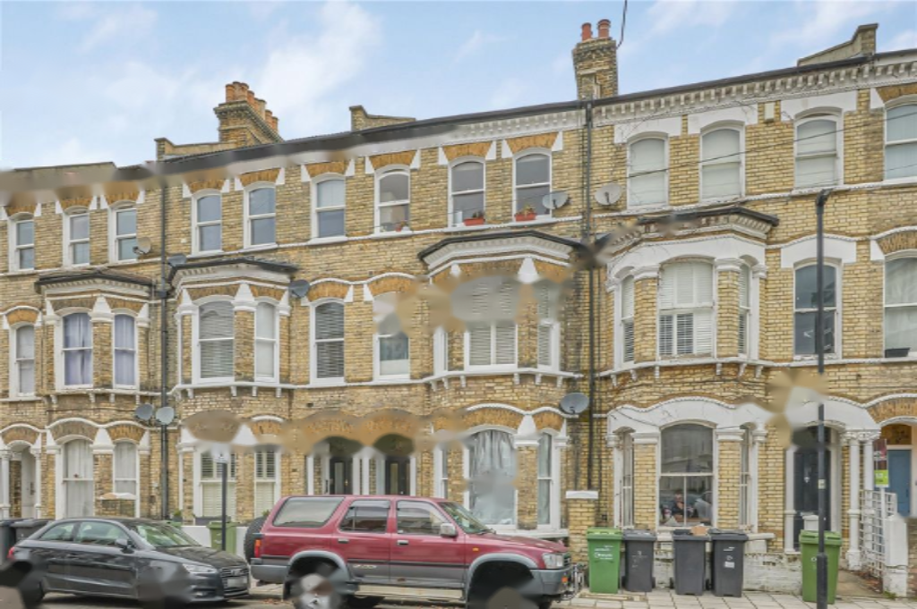 Квартира в Лондоне, Великобритания, 43 м² - фото 6