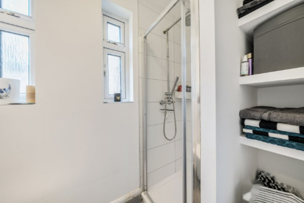 Квартира в Лондоне, Великобритания, 30 м² - фото 6