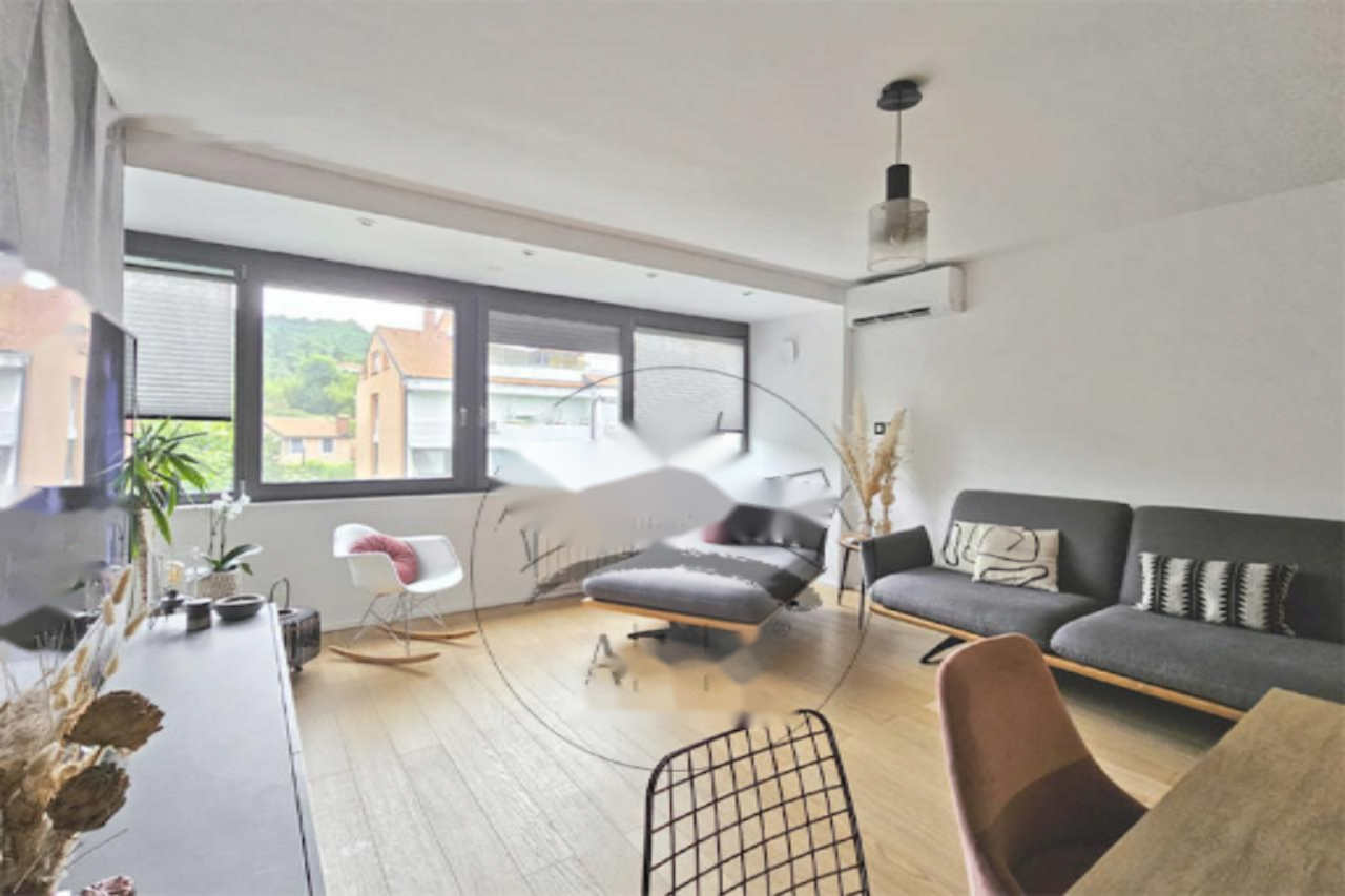 Квартира в Портороже, Словения, 81 м² - фото 6