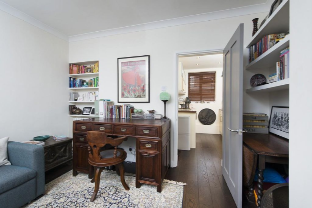 Квартира в Лондоне, Великобритания, 44 м² - фото 6