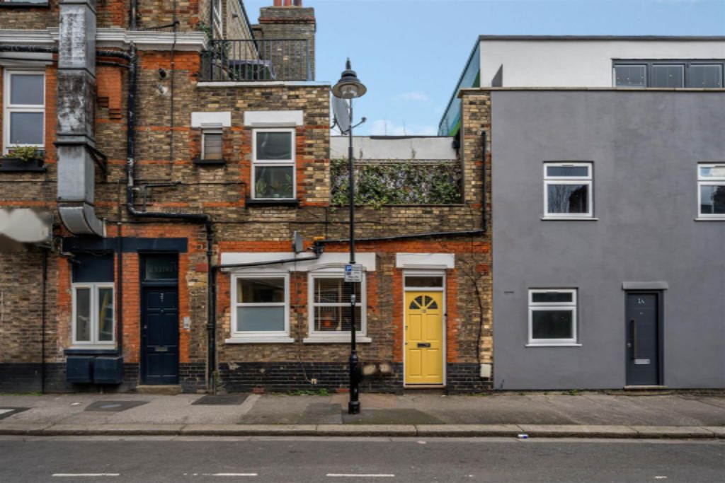 Квартира в Лондоне, Великобритания, 32 м² - фото 6