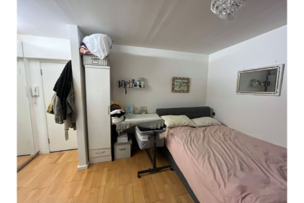 Квартира в Лондоне, Великобритания, 30 м² - фото 6