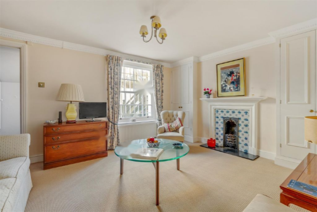 Квартира в Лондоне, Великобритания, 125 м² - фото 6