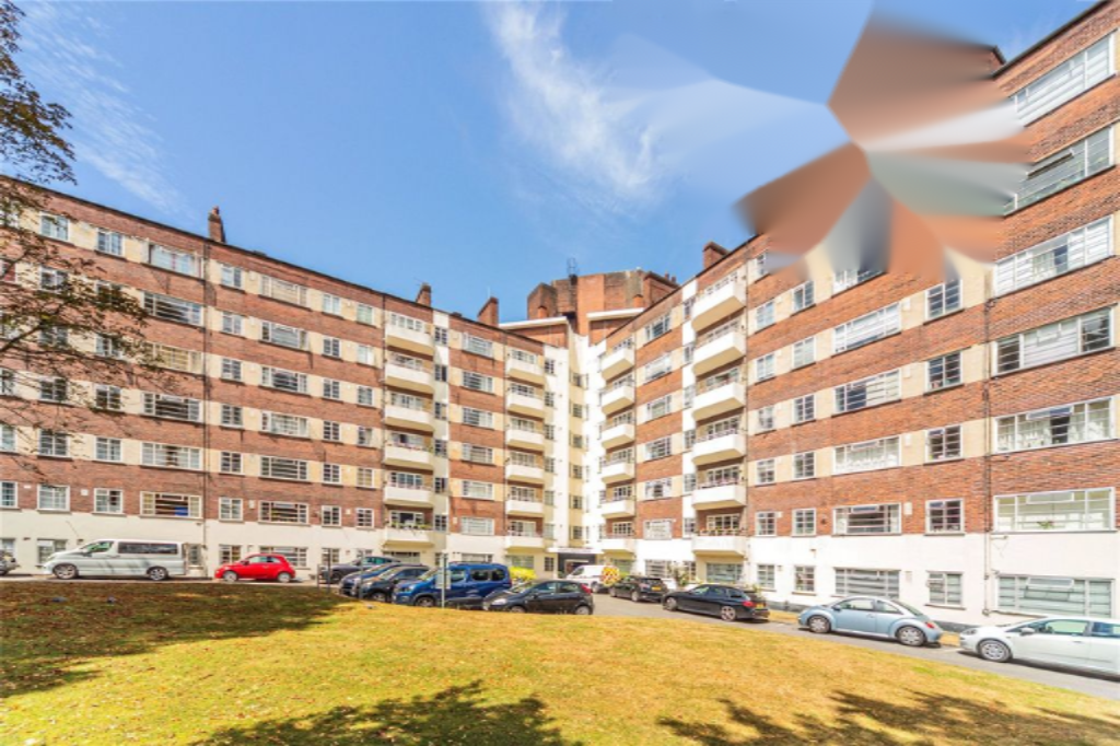 Квартира в Лондоне, Великобритания, 55 м² - фото 6