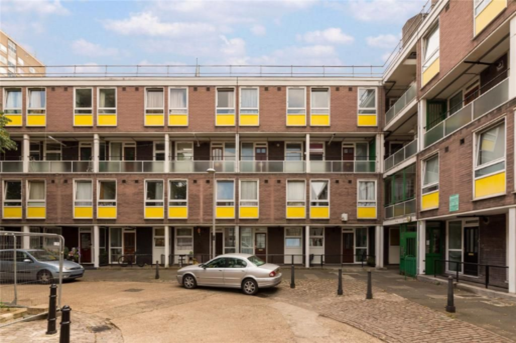 Квартира в Лондоне, Великобритания, 35 м² - фото 6