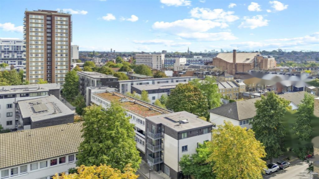 Квартира в Лондоне, Великобритания, 49 м² - фото 6