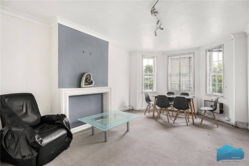 Квартира в Лондоне, Великобритания, 68 м² - фото 6