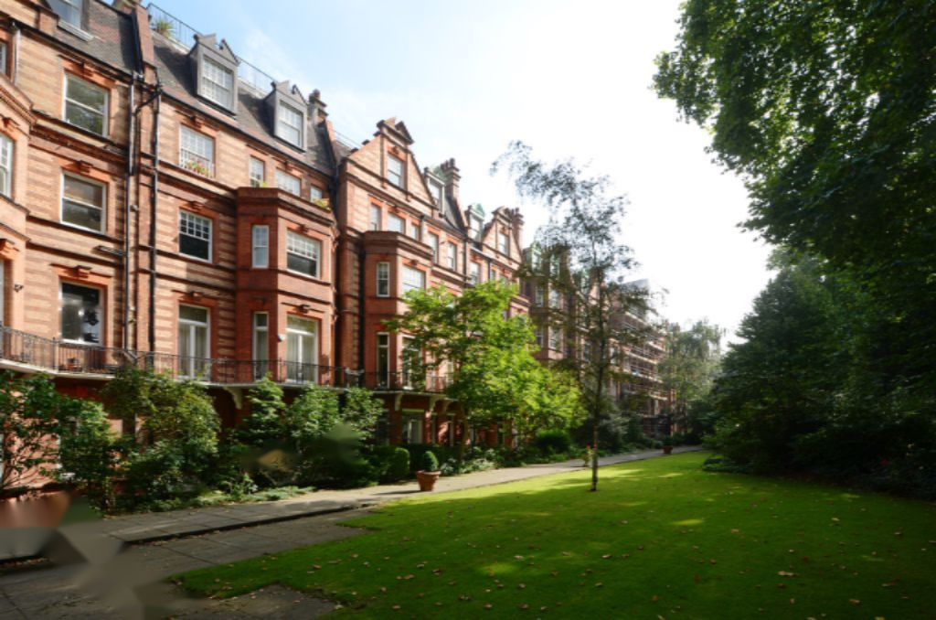 Квартира в Лондоне, Великобритания, 177 м² - фото 6