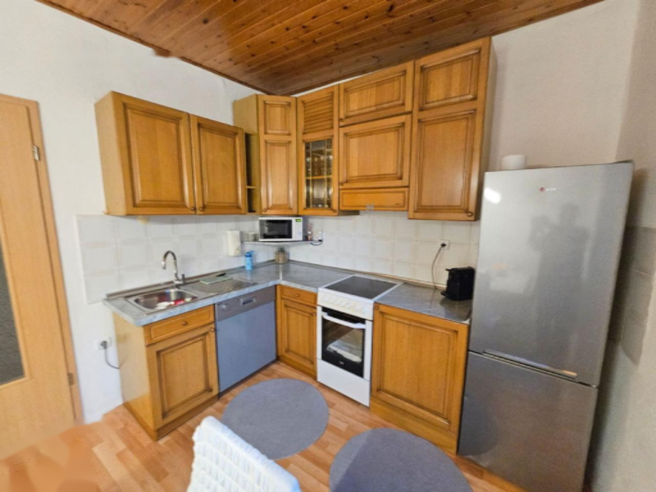 Квартира в Изоле, Словения, 72 м² - фото 6