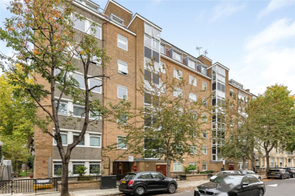 Квартира в Лондоне, Великобритания, 54 м² - фото 5