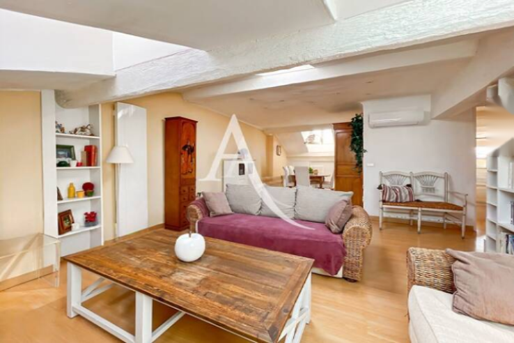 Квартира в Каннах, Франция, 80 м² - фото 3