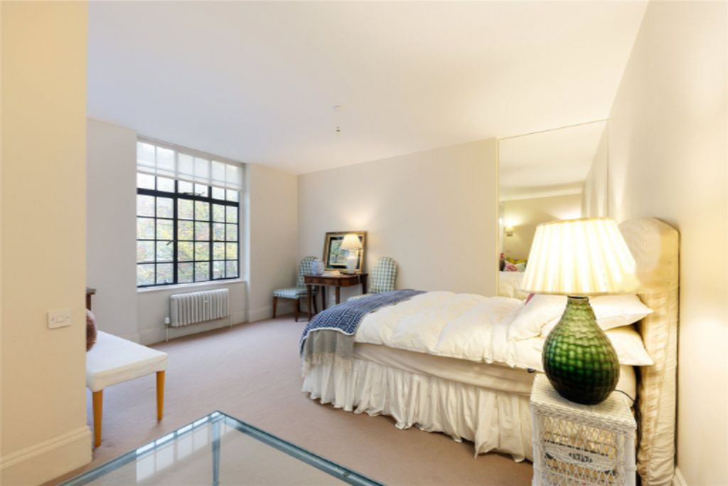 Квартира в Лондоне, Великобритания, 35 м² - фото 6