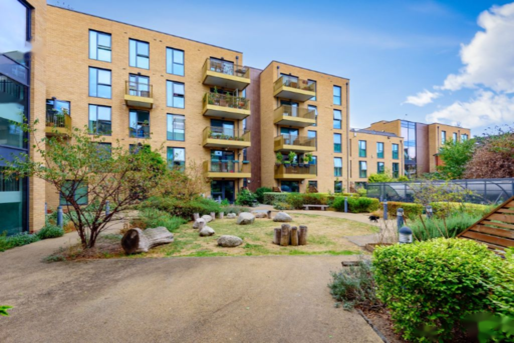 Квартира в Лондоне, Великобритания, 52 м² - фото 7