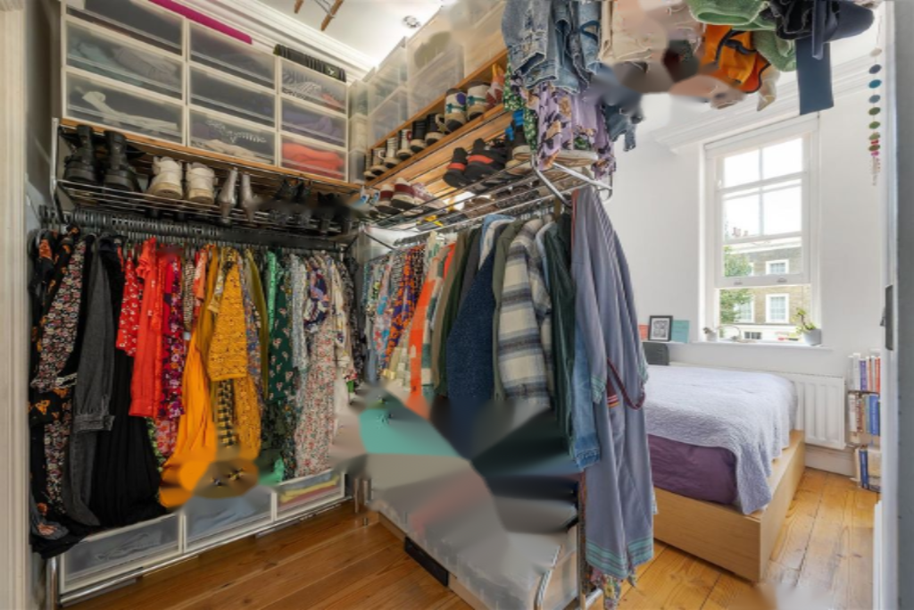 Квартира в Лондоне, Великобритания, 28 м² - фото 7