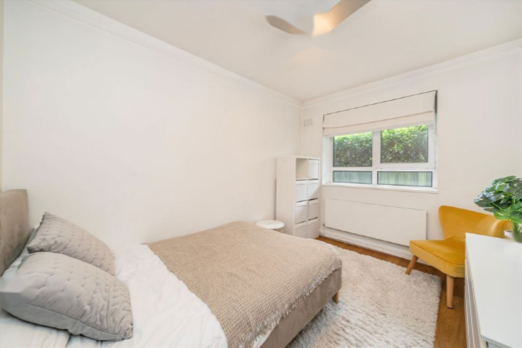 Квартира в Лондоне, Великобритания, 62 м² - фото 7