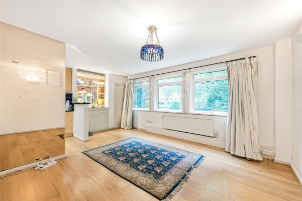 Квартира в Лондоне, Великобритания, 54 м² - фото 6