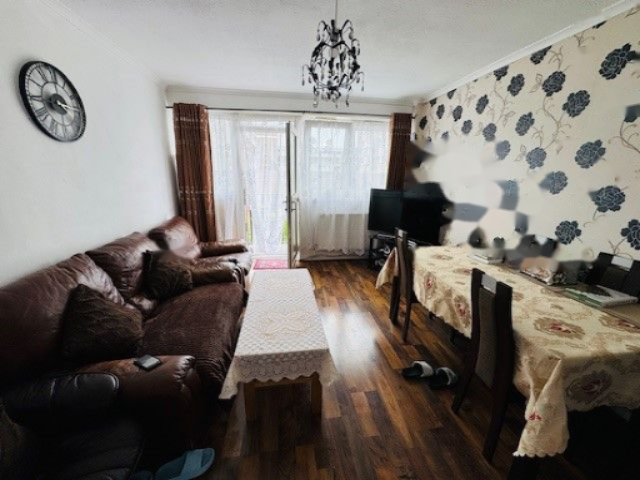 Квартира в Лондоне, Великобритания - фото 7