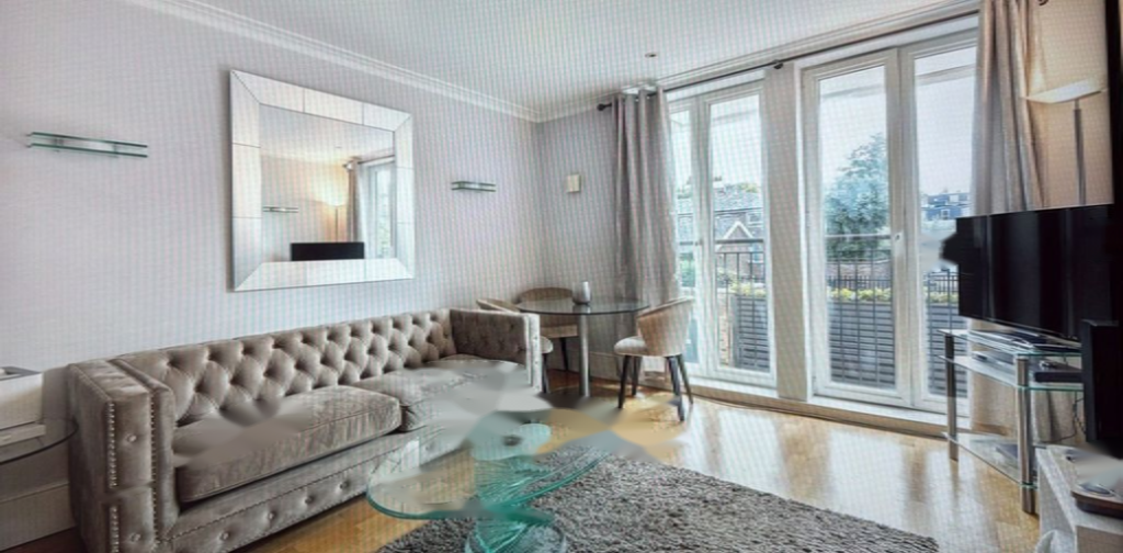 Квартира в Лондоне, Великобритания, 48 м² - фото 7