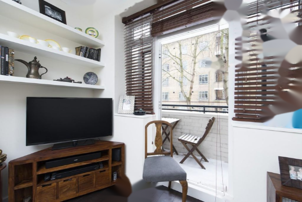 Квартира в Лондоне, Великобритания, 44 м² - фото 7