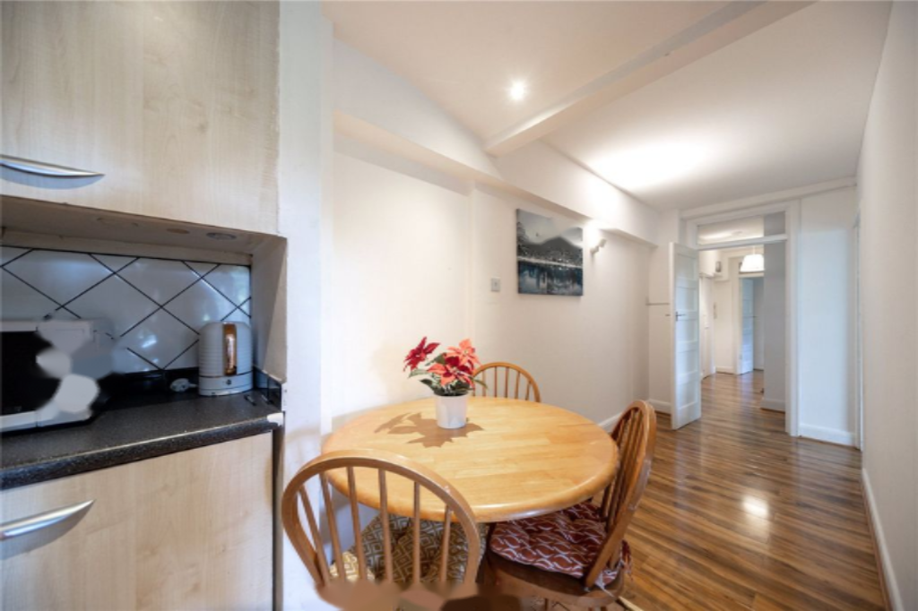 Квартира в Лондоне, Великобритания, 55 м² - фото 7