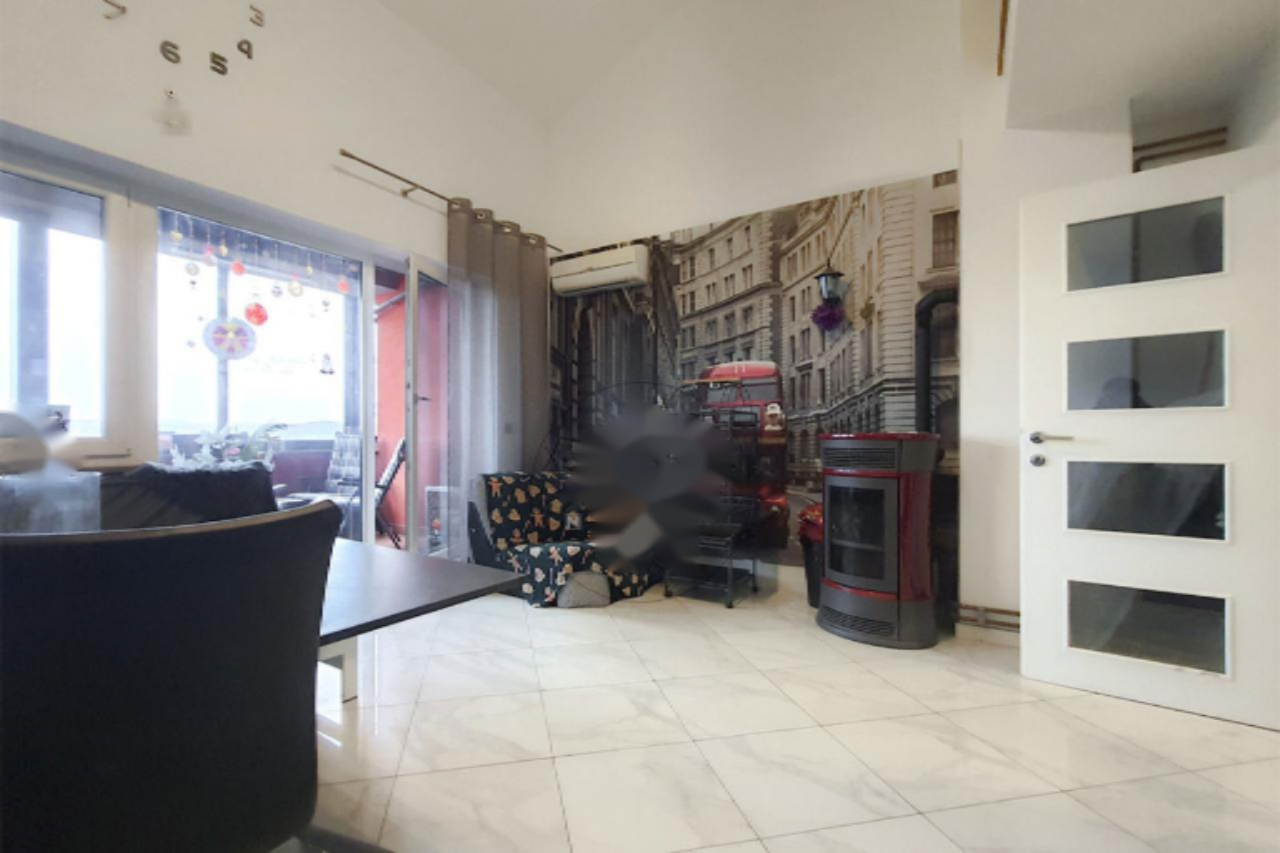 Квартира в Копере, Словения, 162 м² - фото 8