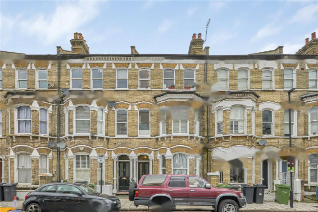 Квартира в Лондоне, Великобритания, 43 м² - фото 8