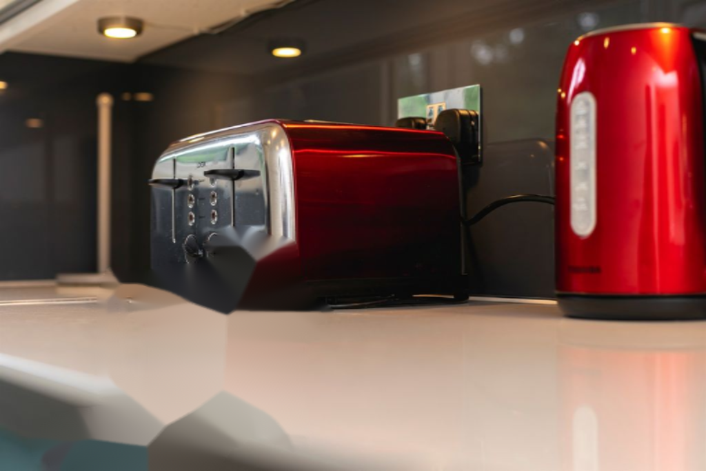 Квартира в Лондоне, Великобритания, 51 м² - фото 8