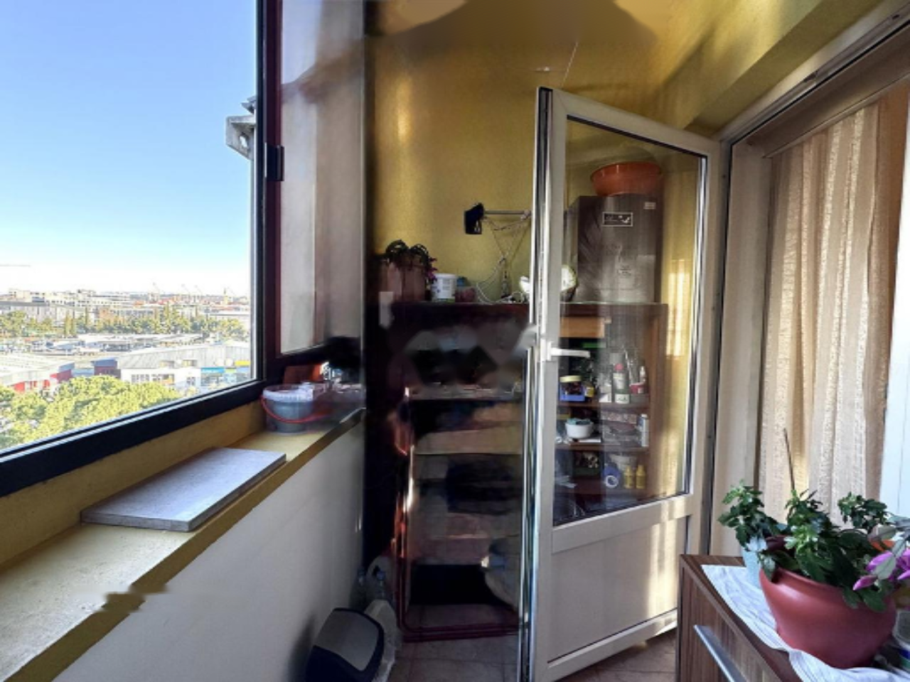 Квартира в Копере, Словения, 50 м² - фото 8