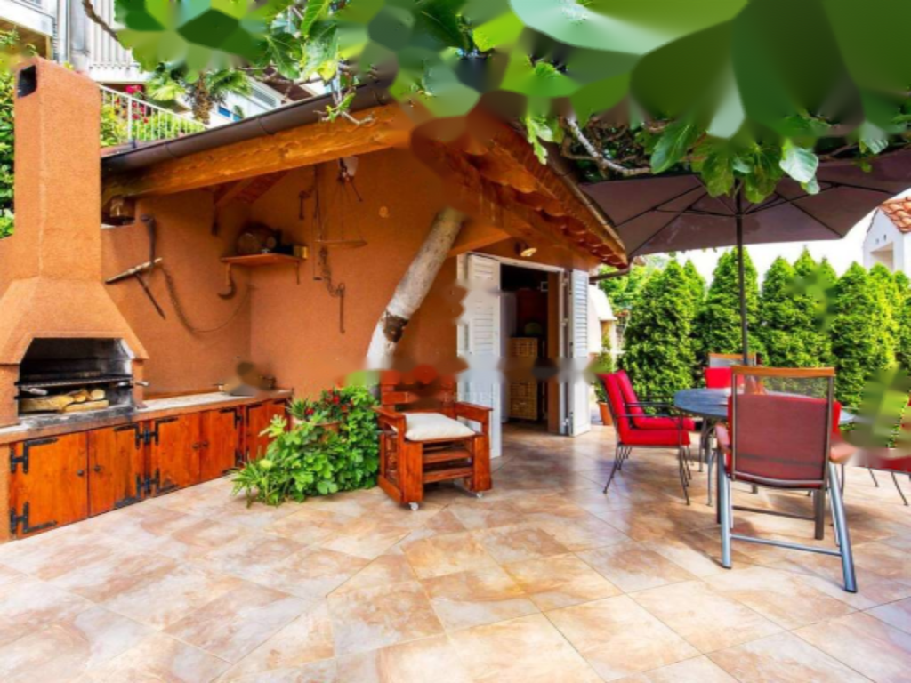 Дом в Опатии, Хорватия, 481 м² - фото 8