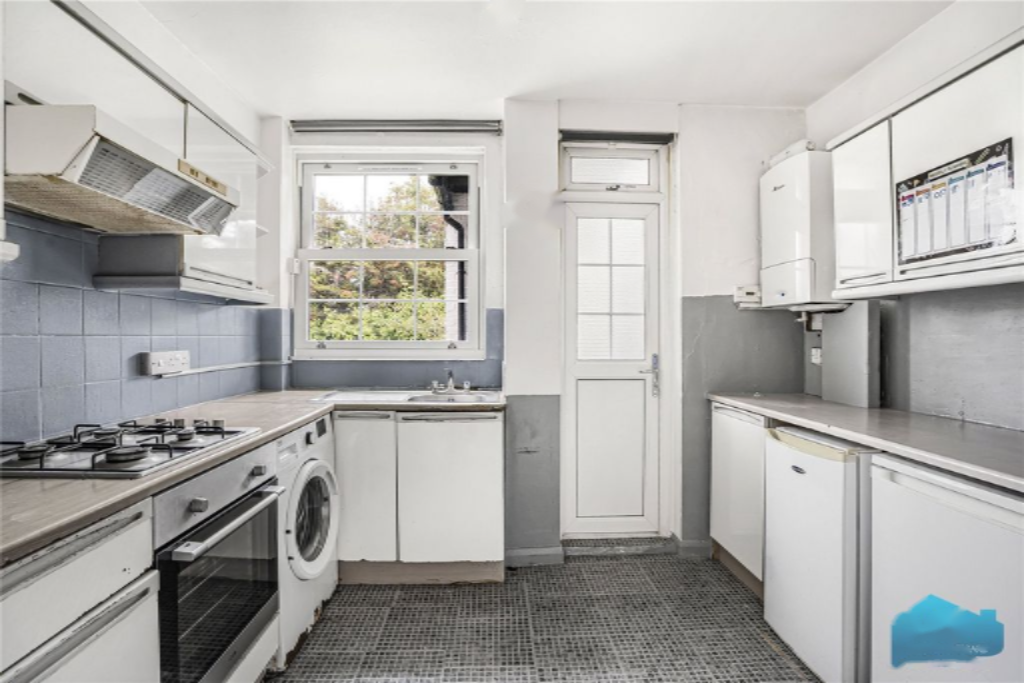 Квартира в Лондоне, Великобритания, 68 м² - фото 8