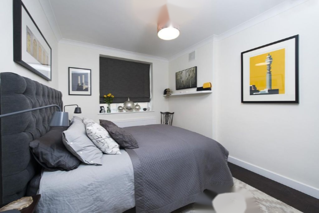 Квартира в Лондоне, Великобритания, 44 м² - фото 8