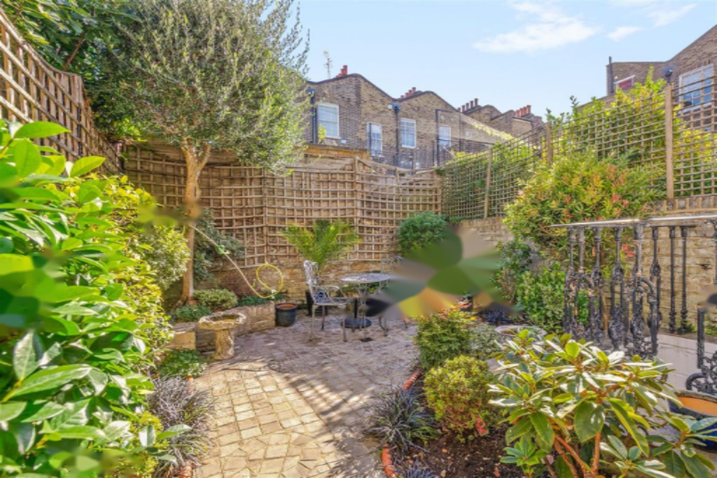 Квартира в Лондоне, Великобритания, 125 м² - фото 9