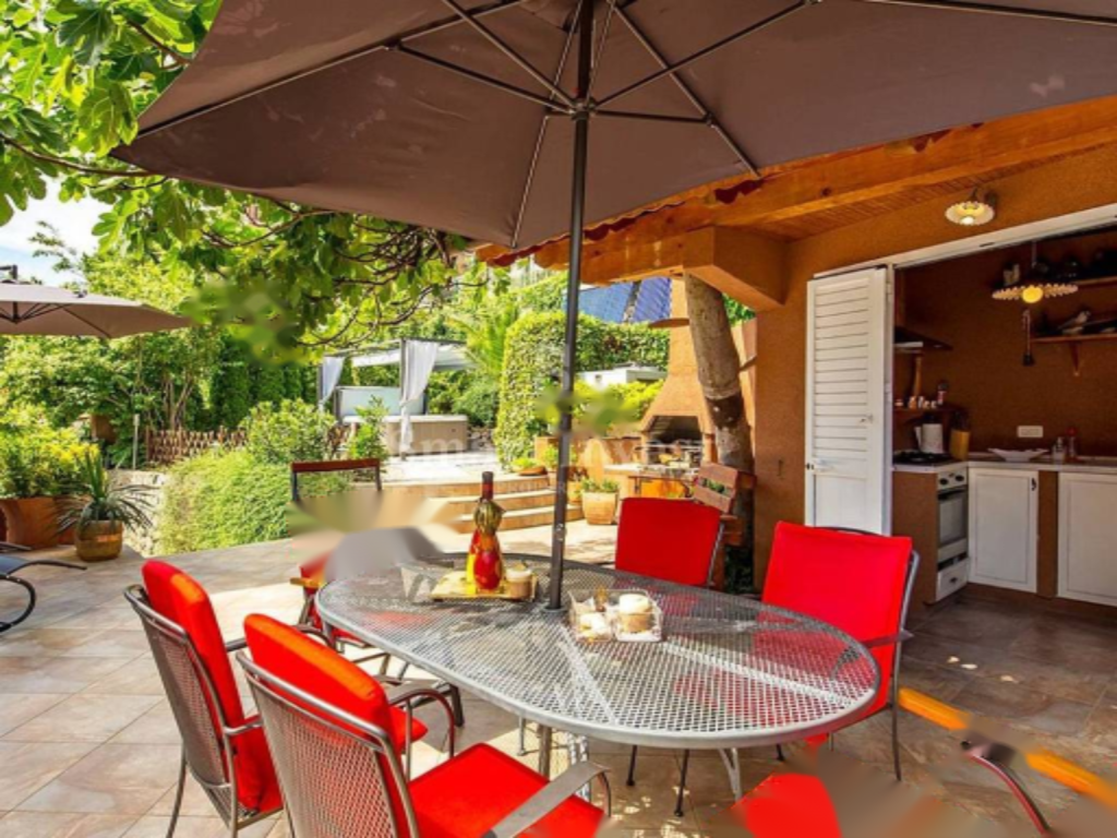 Дом в Опатии, Хорватия, 481 м² - фото 9