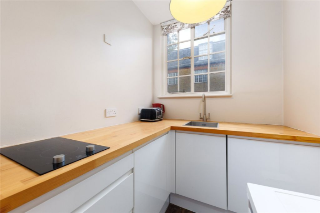 Квартира в Лондоне, Великобритания, 35 м² - фото 8