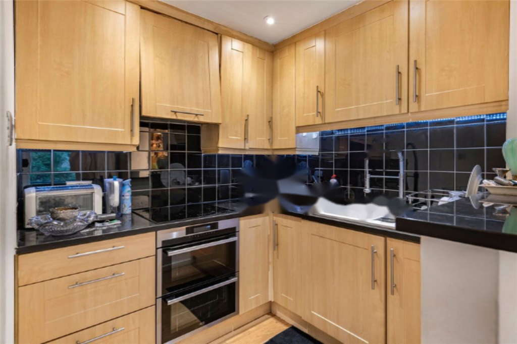 Квартира в Лондоне, Великобритания, 54 м² - фото 8