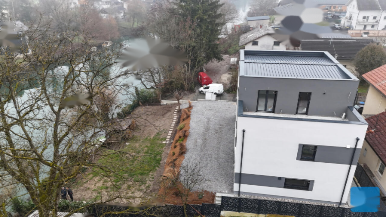 Дом в Любляне, Словения, 326 м² - фото 9