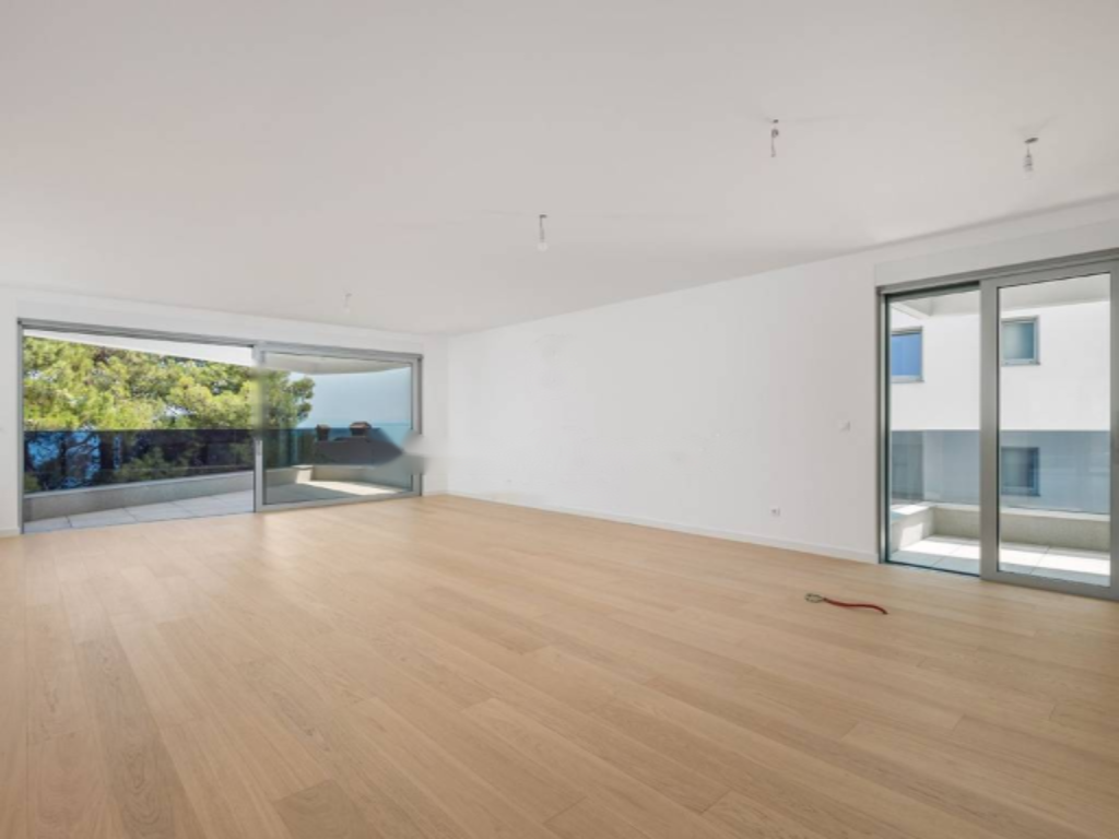 Квартира в Опатии, Хорватия, 120 м² - фото 9