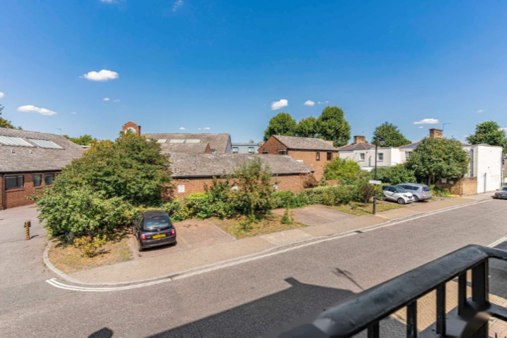 Квартира в Лондоне, Великобритания, 57 м² - фото 9