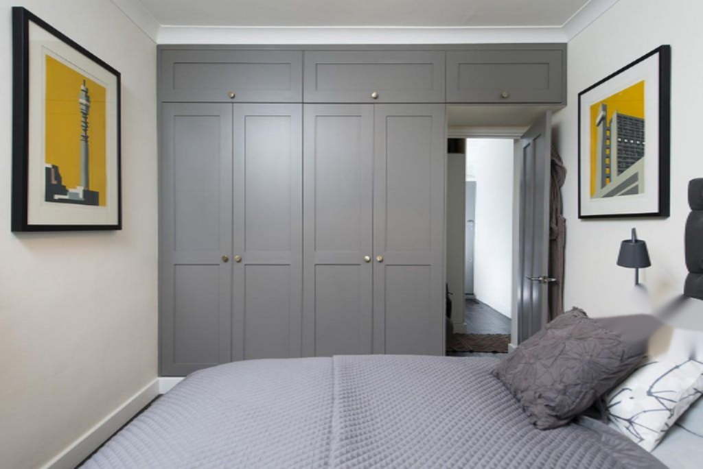 Квартира в Лондоне, Великобритания, 44 м² - фото 9