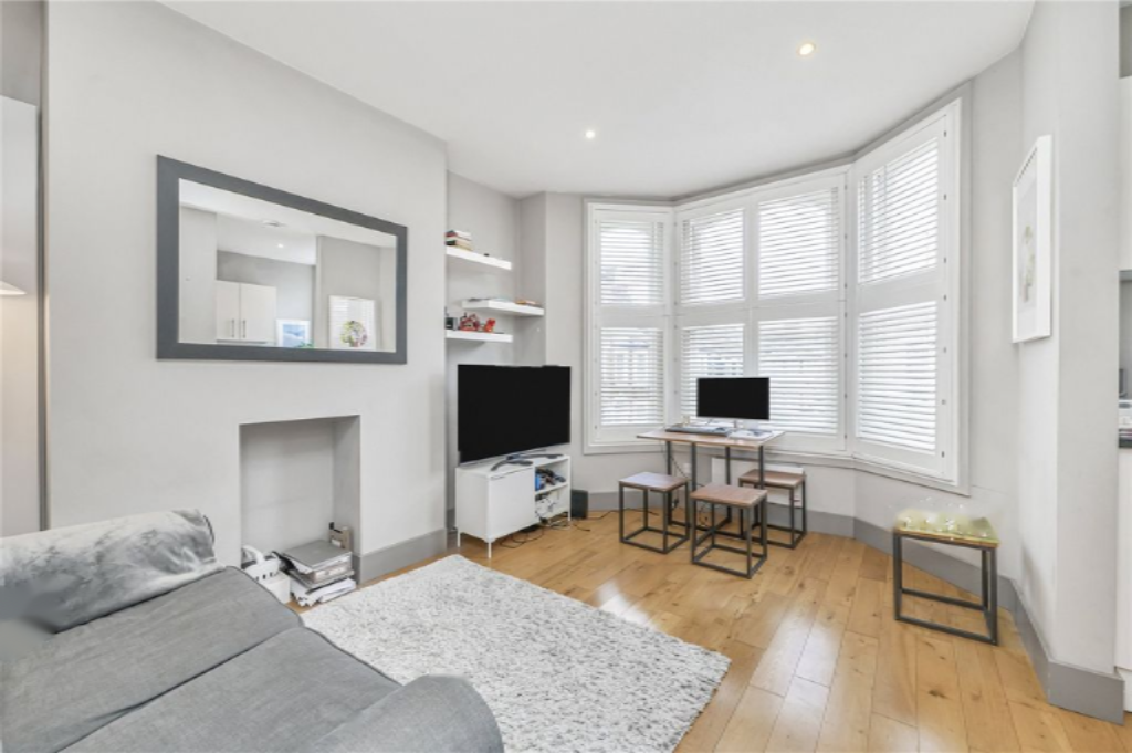 Квартира в Лондоне, Великобритания, 43 м² - фото 9