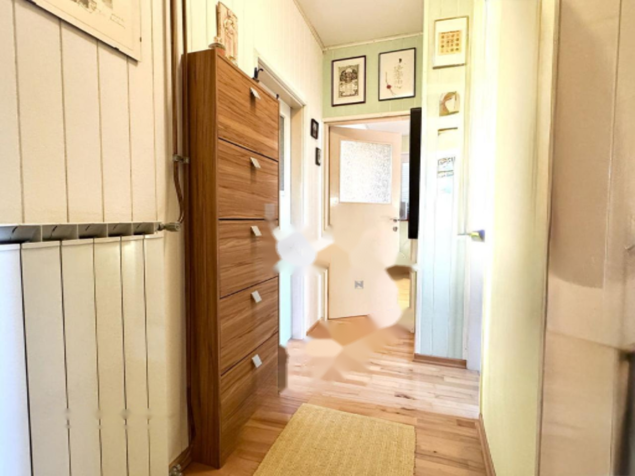 Квартира в Копере, Словения, 50 м² - фото 9