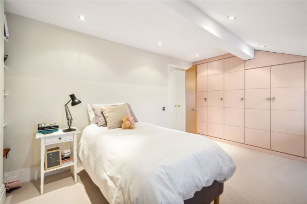 Квартира в Лондоне, Великобритания, 290 м² - фото 9