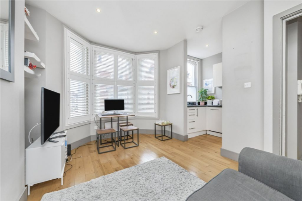 Квартира в Лондоне, Великобритания, 43 м² - фото 10