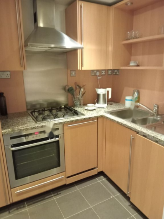 Квартира в Лондоне, Великобритания, 48 м² - фото 10